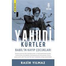 Ecosell Yahudi Kürtler - Babil'in Kayıp Çocukları