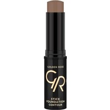 Ecosell Golden Rose Stick Foundation-Contour No:11 - Fondöten