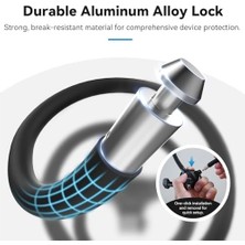 Ecosell Boyun Askılı Manyetik Telefon Tutucu