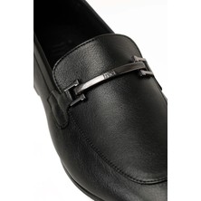 İnci INCI LUANA 6FX Siyah Kadın Loafer