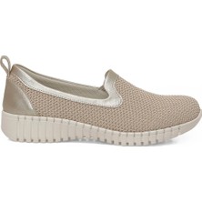 Polaris 167183.Z6FX Vizon Kadın Comfort Ayakkabı