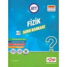 Ecosell Ayt Fizik Soru Bankası