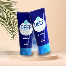 Ecosell A'pıeu Gözenek Karşıtı, Arındırıcı Yüz Yıkama Köpüğü Deep Clean Foam Cleanser Pore
