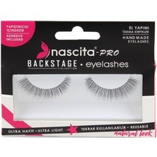 Ecosell Nascita Takma Kirpik, Backstage Collection-93