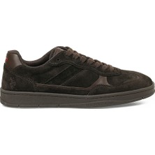 U.s. Polo Assn. Vera S 6fx Kahverengi Kadın Sneaker