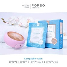 Ecosell Foreo Ufo H2OVERDOSE 6'lı Aktif Maske