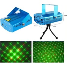 Eco Lounge Lazer Makinesi