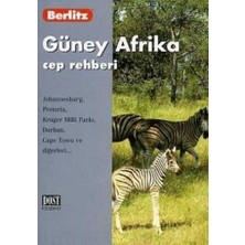 Ecosell Güney Afrika Cep Rehberi