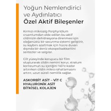 Ecosell Known Yoğun Nemlendirici C Vitamini Serum 30 ml