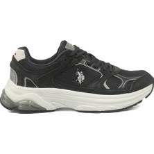 U.s. Polo Assn. Egon 6fx Lacivert Erkek Spor Ayakkabı