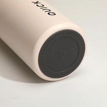 Ecosell Daima Termos Beyaz 650 ml