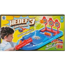 Ecosell Smile Games Oyun Hedef Basket