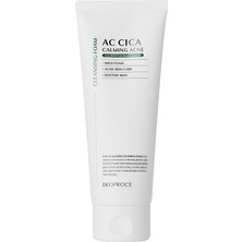 Ecosell Deoproce Ac Cica Yatiştirici Akne Temizleme Köpüğü