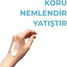 Ecosell Hassas ve Kuru Ciltler Için Yüksek Korumalı 50 Faktör Güneş Kremi 40ML