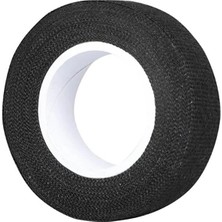 Indispensablely PM-27227 19 mm 15 Metre 8551 Siyah Tüylü Bez Bant