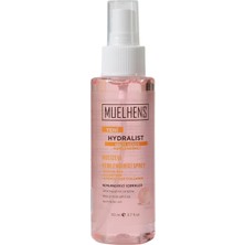 Ecosell Muelhens Nemlendirici Sprey Işıltı Veren 100 ml