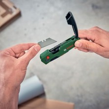 Ecosell And Katlanabilir Bıçağı Premium