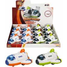 Ecosell Uzay Roketi FR2A12D