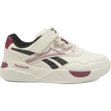 Reebok Puapua Kds I Kırık Beyaz Kız Çocuk Sneaker