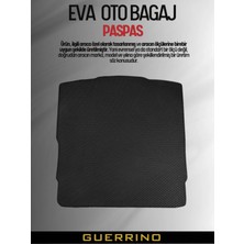 HYUNDAİ-ACCENT-ERA-(2005-2011) Için Eva Bagaj Havuzu