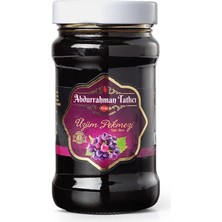 Ecosell Tatlıcı Üzüm Pekmezi Cam Kavanoz 380G