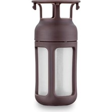 Ecosell Joy Termos Siyah 350 ml