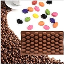 Ecosell 181- Siliko World Silikon Çikolata Kalıbı