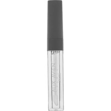 Ecosell Alıx Avıen Uzun Süre Kalıcı Yapışkan His Bırakmayan Nemlendirici Dudak Parlatıcısı - Lipgloss 07 Glossy Purity