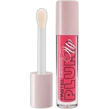 Ecosell Pastel Plump Up Extra Hydrating Plumping Gloss - Dolgunlaştıran Dudak Parlatıcısı 211 Pink Petal