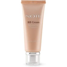 Ecosell Note Bb Cream 200 Soft Ivory Spf 15 Nemlendirici Etkili Yoğun Kapatıcı Bb Krem