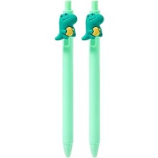 Ecosell Dinozor Kırtasiye Seti