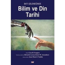 Ecosell Batı Geleneğinde Bilim ve Din Tarihi