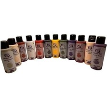 Ecosell Akrilik Boya Seti 12'li 12X100 ml