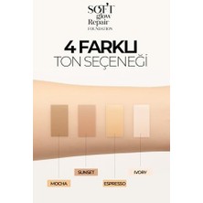 Ecosell New Well Fdt.soft Glow Rep.sunset