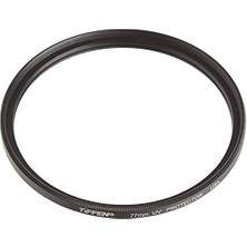 Ecosell Fotoğraf/video Filtresi 77 mm Uv Protector Filtre