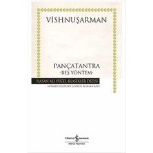 Ecosell Pançatantra: Beş Yöntem