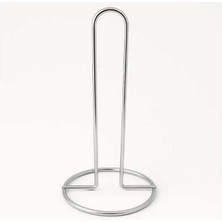 Ecosell Dik Kağıt Havluluk Krom Renk