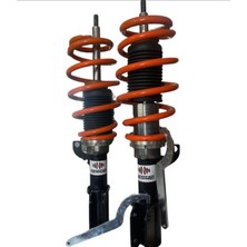 Namiştain Amortisör Citroen C4 X(2020-2024) Namiştain Ön Coil Over
