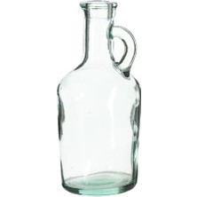 Ecosell Concept Recycle Kulplu Yağ Şişesi 275 ml