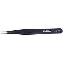 Ecosell St-10 Antistatik Tweezers Cımbız
