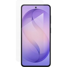 Mrtglass Samsung Galaxy S26 Ekran Koruyucu 9h Nano Film