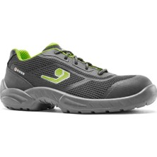 Base B0134B Euston Iş Ayakkabısı (S1PS Lg Sc Fo Sr)