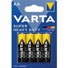 Varta Pil Süperlife 4'lü Kalem Pil