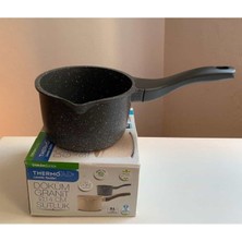 14CM Sütlük ve Sosluk, Şık ve Pratik Mutfak Gereciği