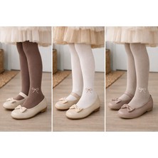 Moonrise Çocuk Kilotlu Çorap