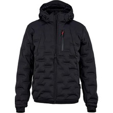 Vizwell Alüminize Iç Yüzeyli Tünel Dolgulu Teknik Şişme Mont (VWJK871L)