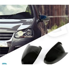 PWR 2003-2009 Volkswagen Golf 5 Batman Yarasa Ayna Kapagı