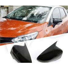 PWR 2013-2019 Renault Captur Yarasa Ayna Kapagı