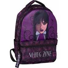 Wednesday Okul Çantası 2413