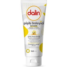 Dalin Pişik Kremi 100 ml